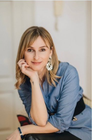 Danijela Kuprešanin